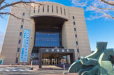 小平市役所