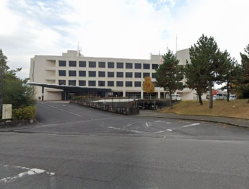 小田原市役所の画像1
