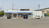 ローソン 弘前城東北一丁目店