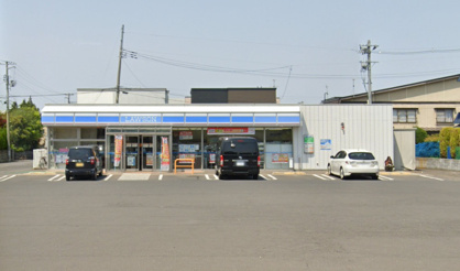 ローソン 弘前城東北一丁目店の画像1