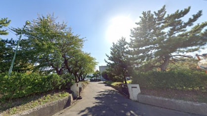 弘前市立第二中学校の画像1