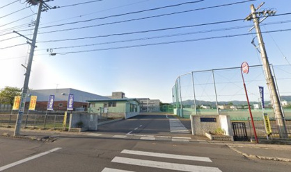弘前市立文京小学校の画像1
