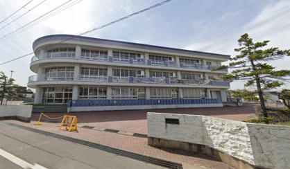 弘前市立第三大成小学校の画像1