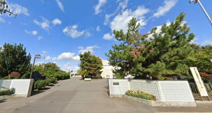 弘前市立城西小学校の画像1