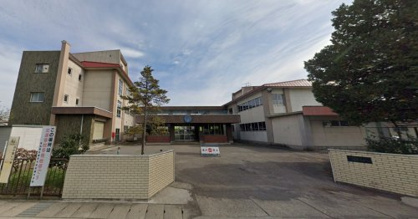 弘前市立致遠小学校の画像1
