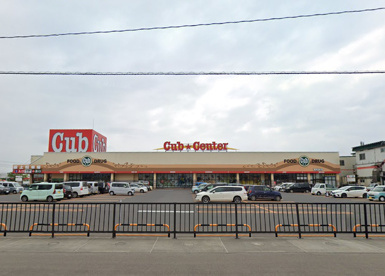 カブセンター 神田店の画像1