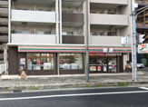 セブンイレブン 神戸赤鳥居前店