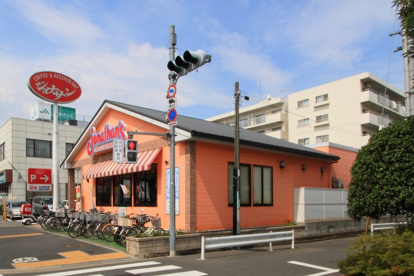 ジョナサン狛江店の画像1