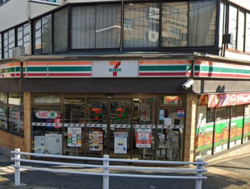 セブンイレブン 目黒八雲5丁目店の画像1