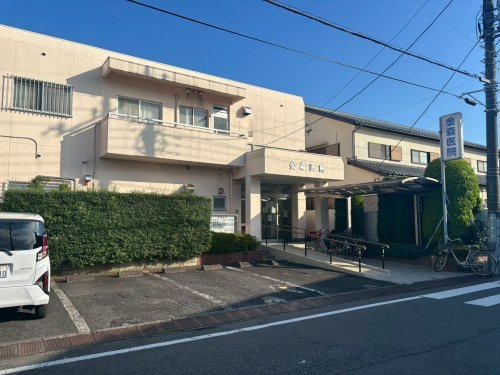 金森医院の画像