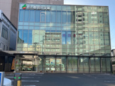 杜の都信用金庫　北仙台支店