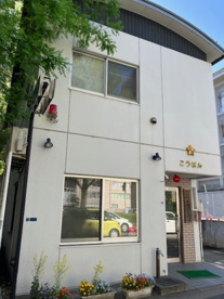 警察 仙台北警察署 木町通交番の画像1