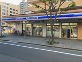 ローソン 仙台木町通中央店