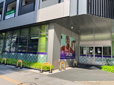 エニタイムフィットネス 勾当台通り店の画像1