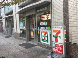 セブンイレブン 中央区新川1丁目店の画像1