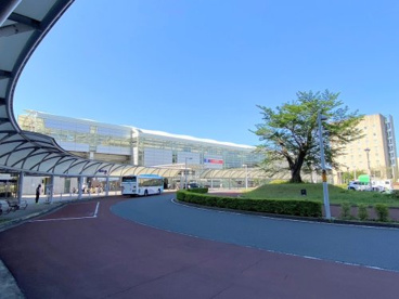 研究学園駅の画像1