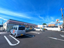 セブンイレブン練馬大泉町２丁目店