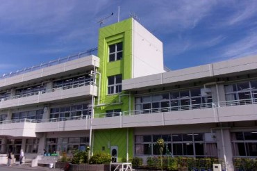 小平市立小平第十小学校の画像1