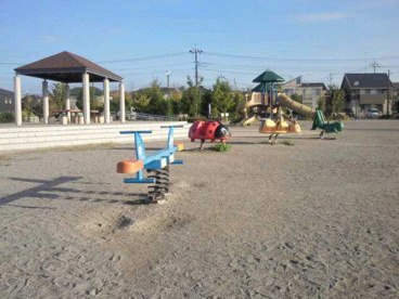 インターパーク中央公園の画像1