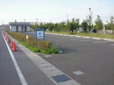 インターパーク中央公園の画像2