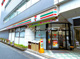 セブン-イレブン 松戸八柱駅前店の画像