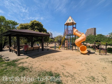 上ヶ池公園の画像1