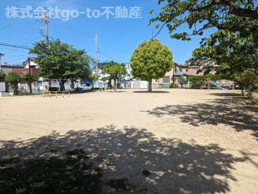 西明石北町公園の画像1