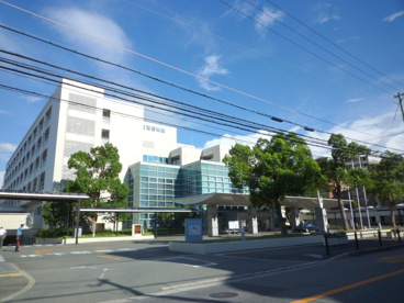 市立池田病院の画像2