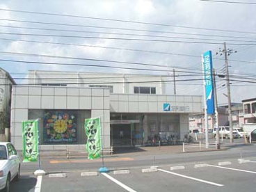 足利銀行 峰町支店の画像1