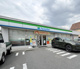 ファミリーマート練馬石神井町八丁目店の画像