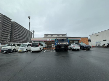 セブンイレブン 戸田喜沢南2丁目店の画像1