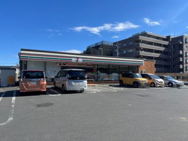 セブンイレブン 川口東川口5丁目店の画像1