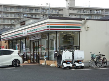 セブンイレブン 川口東川口5丁目店の画像2
