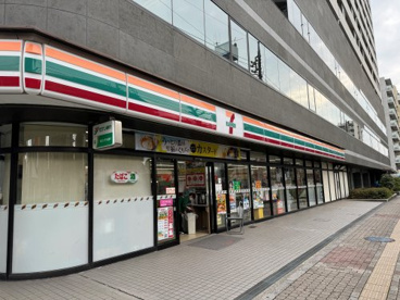 セブンイレブン 南浦和文化通り店の画像1