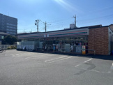 セブンイレブン 蕨中央3丁目店