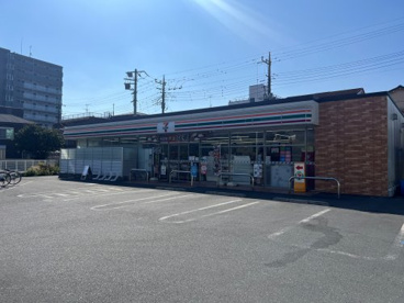 セブンイレブン 蕨中央3丁目店の画像1