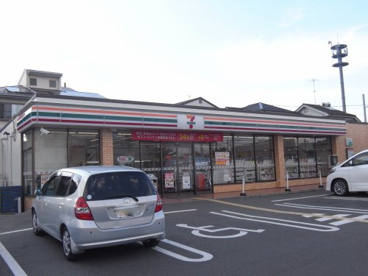 セブンイレブン さいたま三室店の画像2