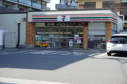 セブンイレブン 浦和別所沼通り店の画像1