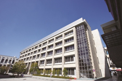 私立大阪商業大学の画像1