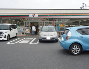 セブン-イレブン さいたま文蔵４丁目店の画像1