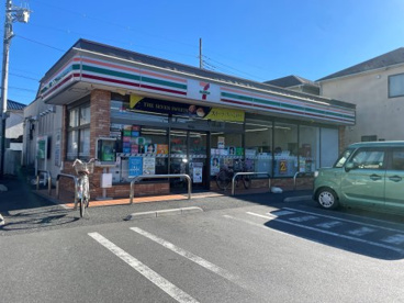セブン-イレブン 蕨南町４丁目店の画像1