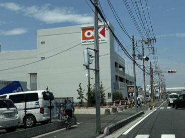 オーケー 川口芝店の画像1