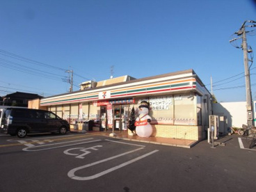 セブン-イレブン さいたま円正寺店の画像1