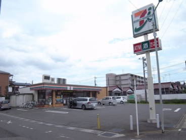 セブン-イレブン さいたま吉野町１丁目店の画像1