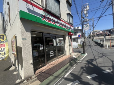 マンマチャオ貫井店の画像1