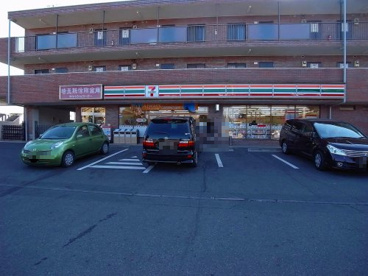 セブン-イレブン さいたま松木２丁目店の画像1