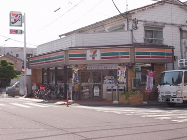 セブン-イレブン 浦和元町２丁目店の画像1