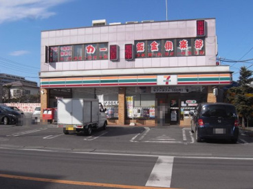 セブン-イレブン 浦和常盤店の画像1