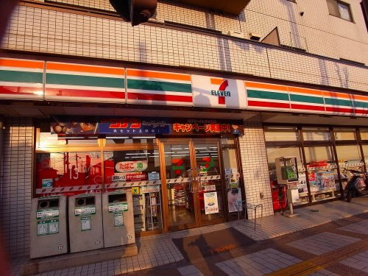 セブン-イレブン 浦和常盤５丁目店の画像1