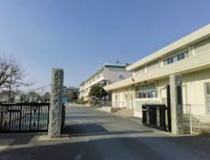 桶川小学校